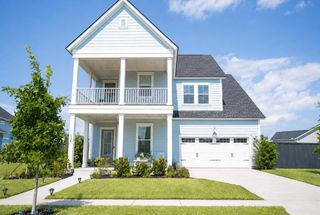 134 E Morton Street, Summerville, SC 29486