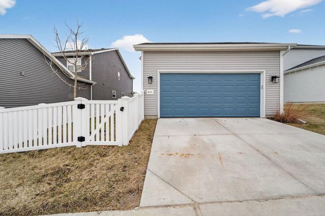6144 Stoney Oak Lane, Madison, WI 53718