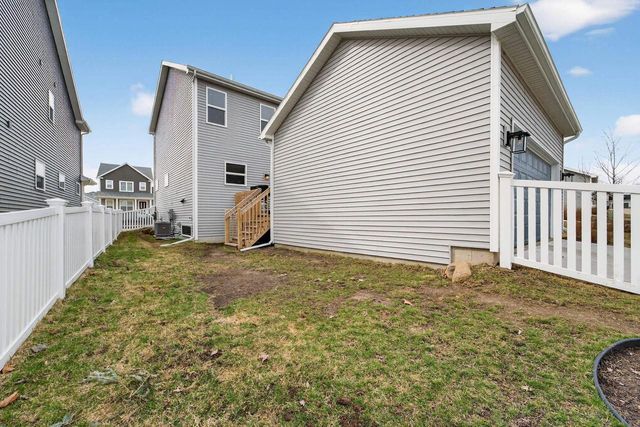 6144 Stoney Oak Lane, Madison, WI 53718