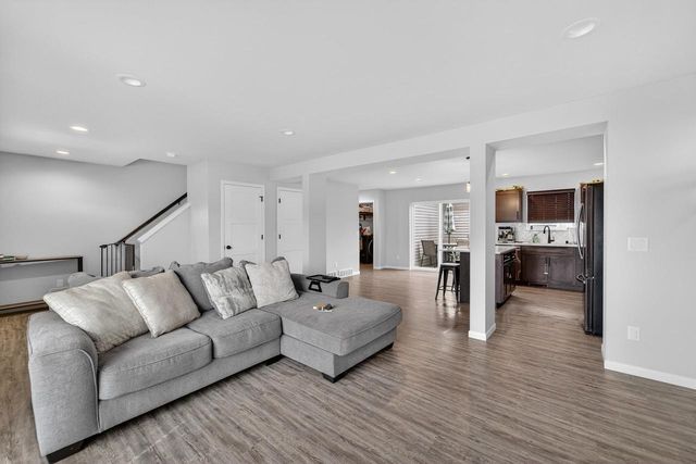 6144 Stoney Oak Lane, Madison, WI 53718