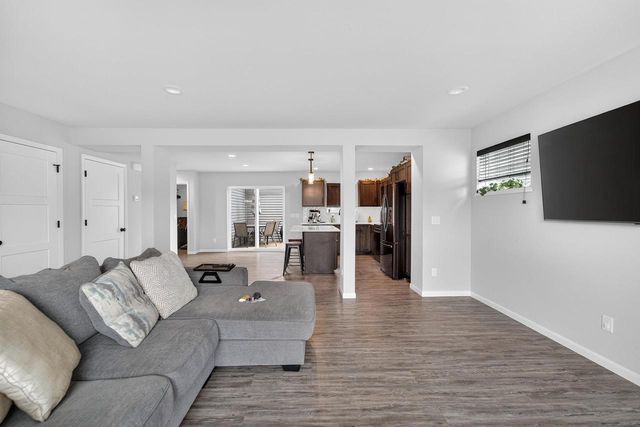 6144 Stoney Oak Lane, Madison, WI 53718