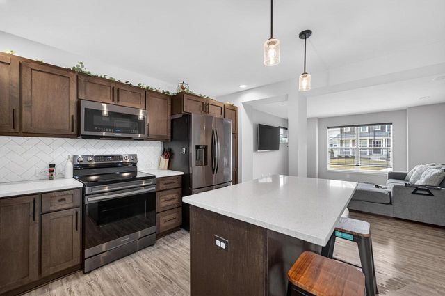 6144 Stoney Oak Lane, Madison, WI 53718