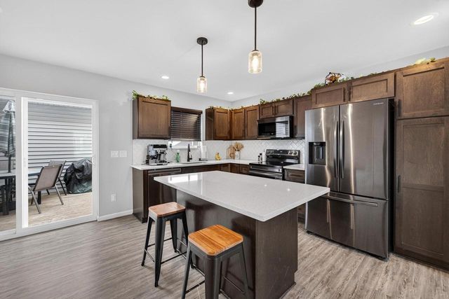 6144 Stoney Oak Lane, Madison, WI 53718