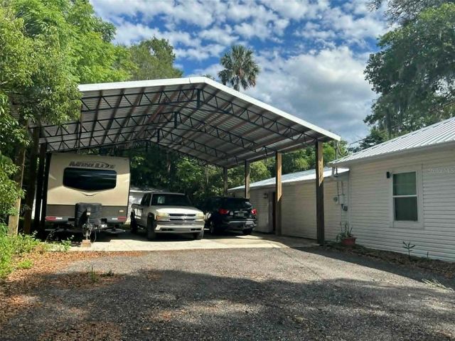 2028 OLD NEW YORK AVENUE, Deland, FL 32720