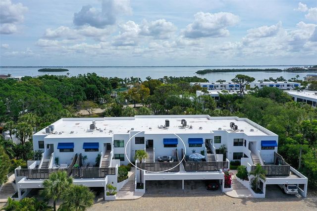 706 BAYPORT WAY 706, Longboat Key, FL 34228