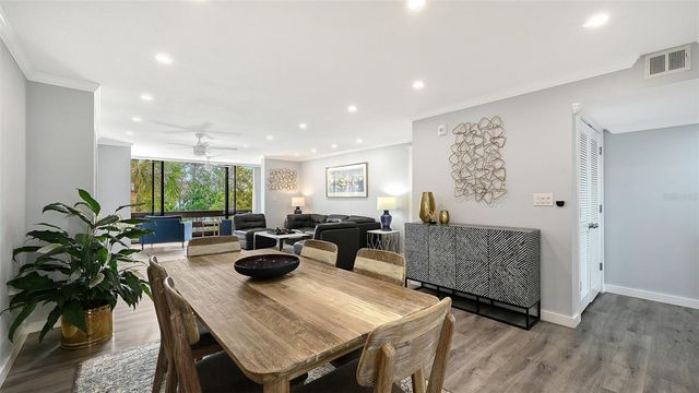 706 BAYPORT WAY 706, Longboat Key, FL 34228