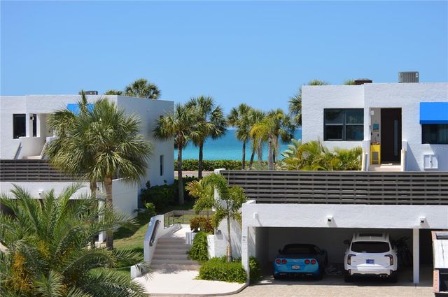 706 BAYPORT WAY 706, Longboat Key, FL 34228