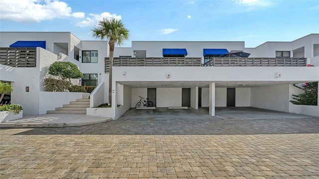 706 BAYPORT WAY 706, Longboat Key, FL 34228