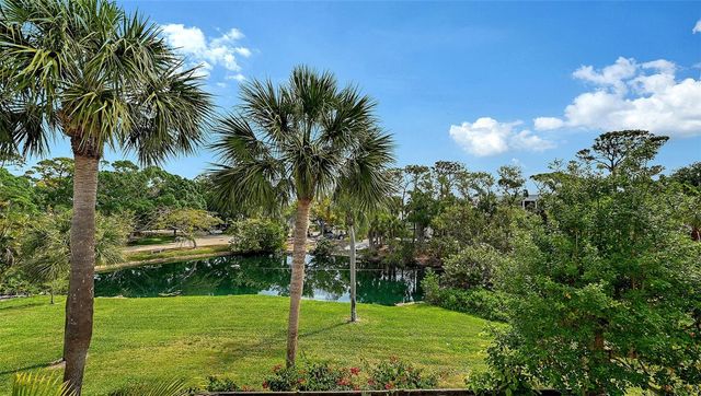 706 BAYPORT WAY 706, Longboat Key, FL 34228