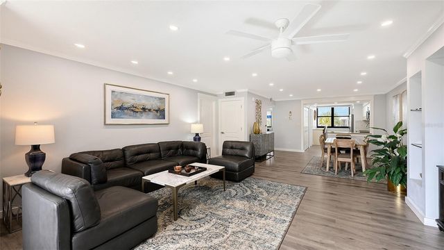 706 BAYPORT WAY 706, Longboat Key, FL 34228