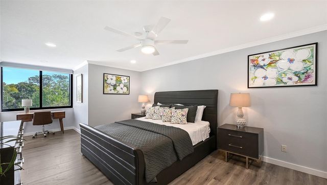 706 BAYPORT WAY 706, Longboat Key, FL 34228