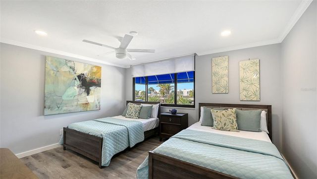 706 BAYPORT WAY 706, Longboat Key, FL 34228