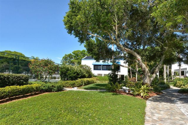 706 BAYPORT WAY 706, Longboat Key, FL 34228