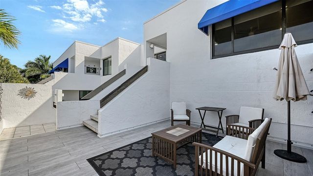 706 BAYPORT WAY 706, Longboat Key, FL 34228