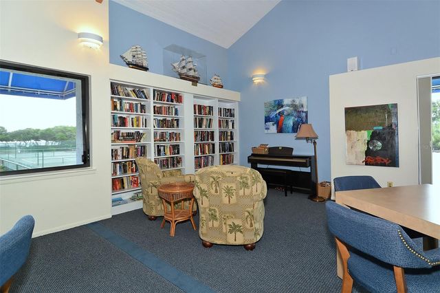 706 BAYPORT WAY 706, Longboat Key, FL 34228