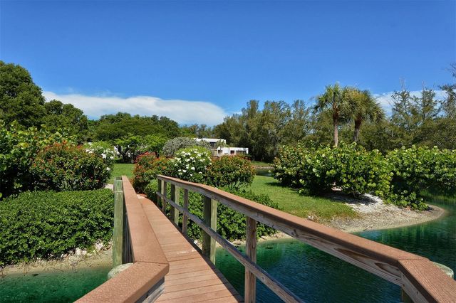 706 BAYPORT WAY 706, Longboat Key, FL 34228