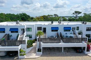 706 BAYPORT WAY 706, Longboat Key, FL 34228