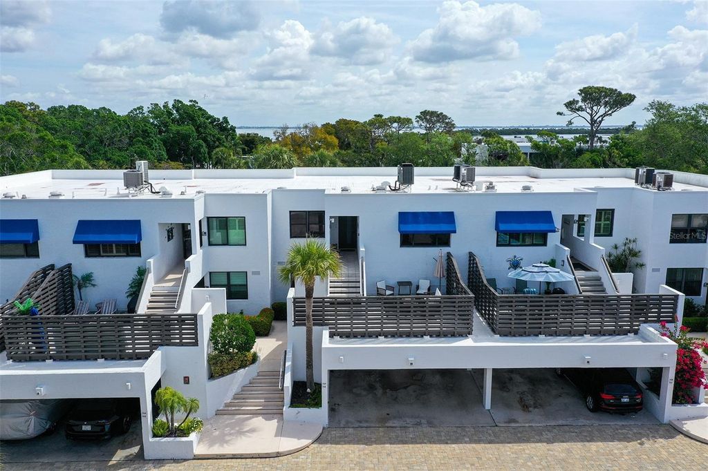 706 BAYPORT WAY 706, Longboat Key, FL 34228