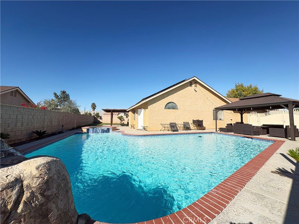 2465 Slew Of Gold Ct., Perris, CA 92571 — exterior
