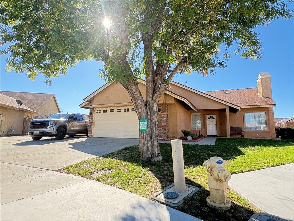 2465 Slew Of Gold Ct., Perris, CA 92571 — photo 3