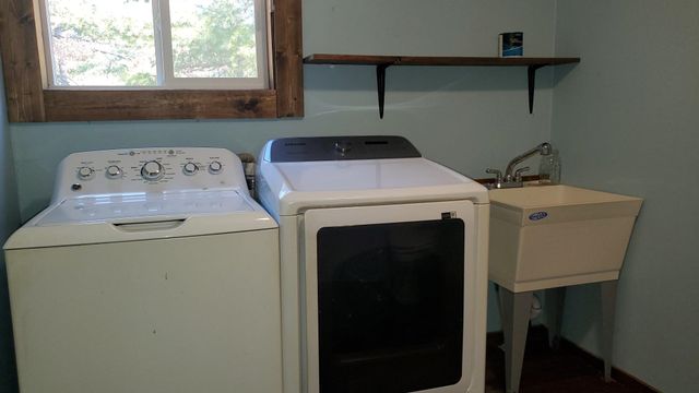 8237 S Spring Lake Road, Yates Twp, MI 49642