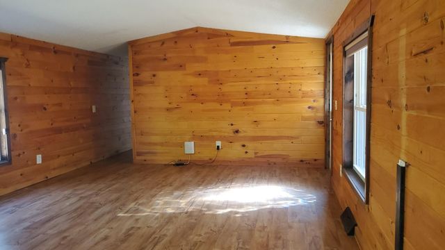 8237 S Spring Lake Road, Yates Twp, MI 49642