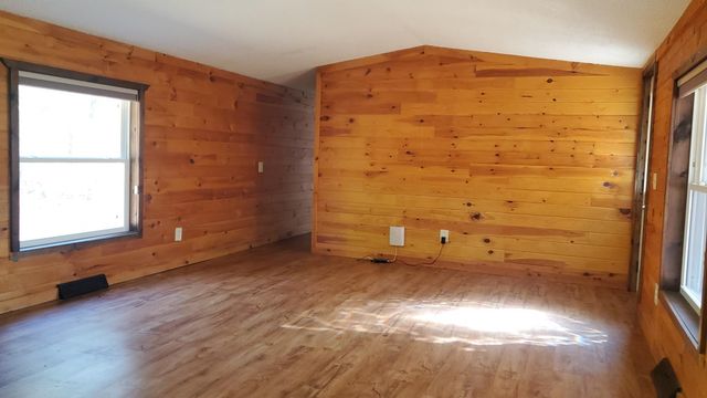 8237 S Spring Lake Road, Yates Twp, MI 49642