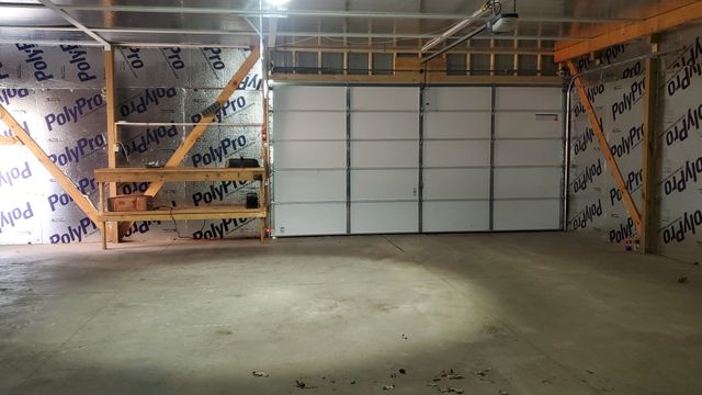 8237 S Spring Lake Road, Yates Twp, MI 49642