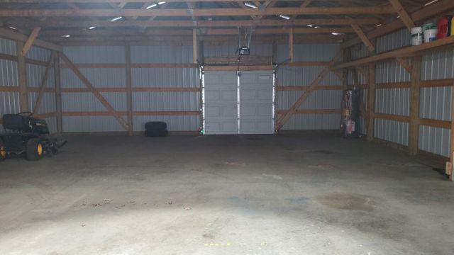 8237 S Spring Lake Road, Yates Twp, MI 49642