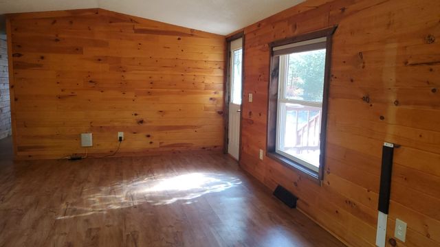 8237 S Spring Lake Road, Yates Twp, MI 49642