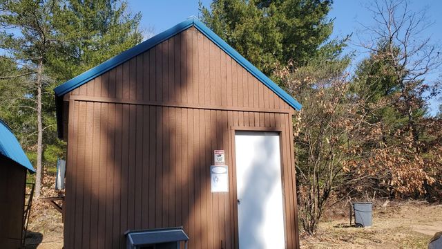 8237 S Spring Lake Road, Yates Twp, MI 49642