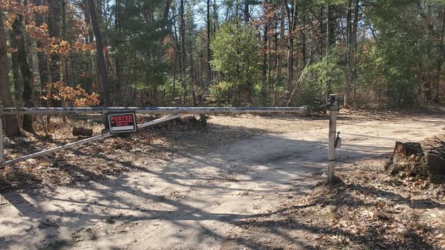 8237 S Spring Lake Road, Yates Twp, MI 49642