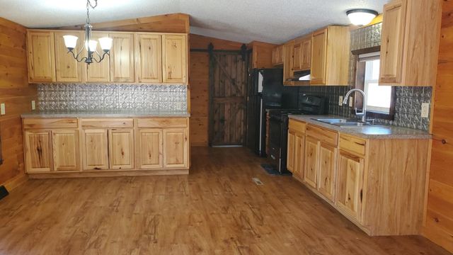 8237 S Spring Lake Road, Yates Twp, MI 49642