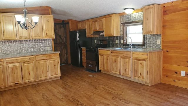 8237 S Spring Lake Road, Yates Twp, MI 49642