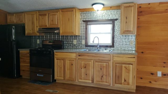 8237 S Spring Lake Road, Yates Twp, MI 49642
