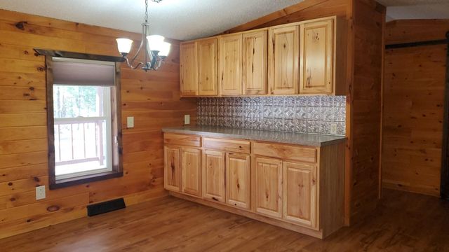 8237 S Spring Lake Road, Yates Twp, MI 49642