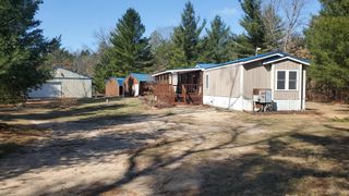 8237 S Spring Lake Road, Yates Twp, MI 49642