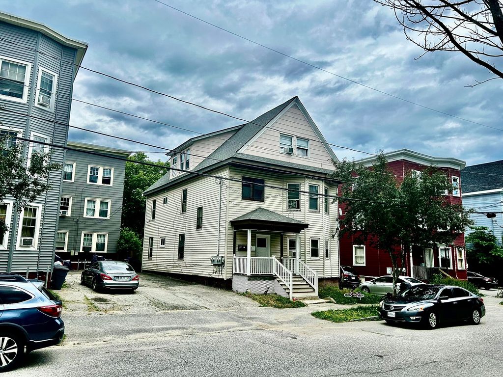 128 Horton Street, Lewiston, ME 04240 — photo 2