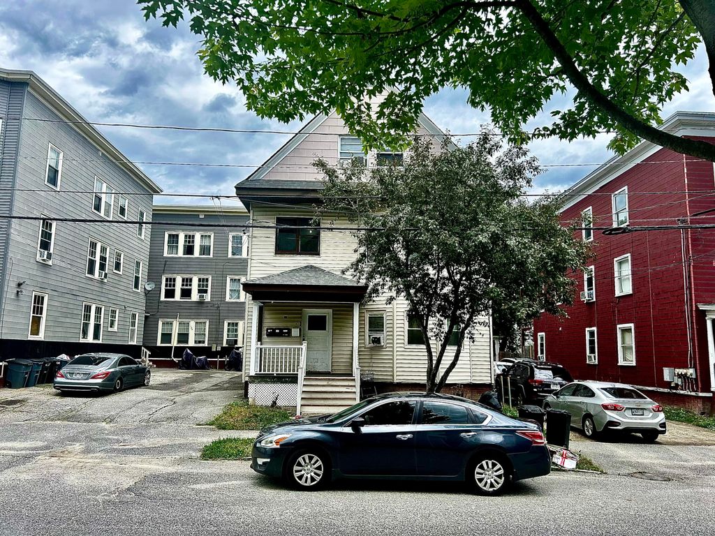 128 Horton Street, Lewiston, ME 04240 — photo 3
