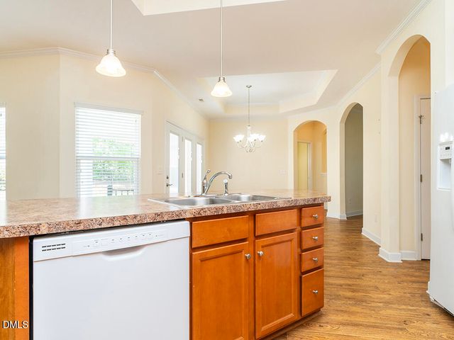 1300 Brookview Drive, Gibsonville, NC 27249