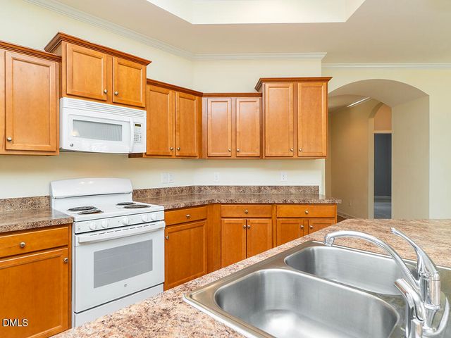 1300 Brookview Drive, Gibsonville, NC 27249