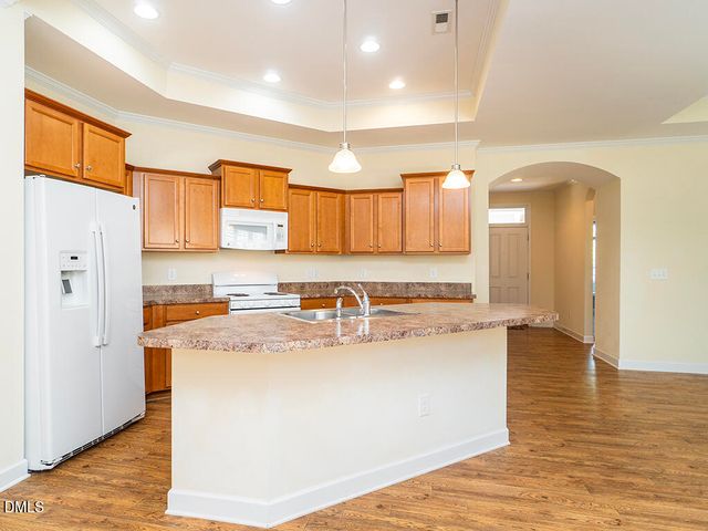 1300 Brookview Drive, Gibsonville, NC 27249