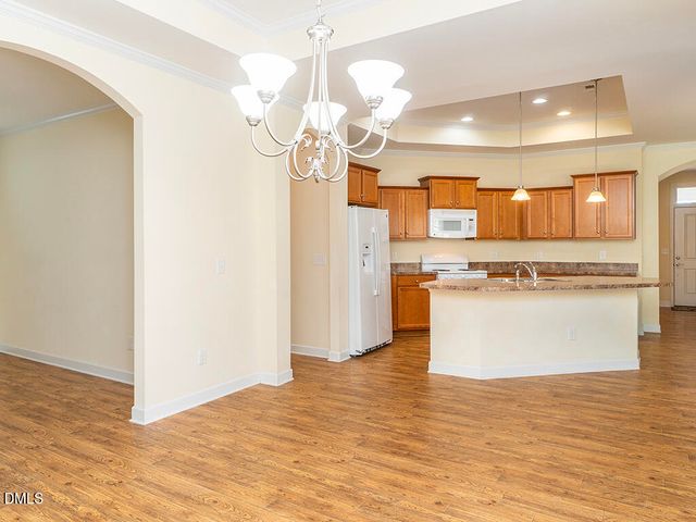 1300 Brookview Drive, Gibsonville, NC 27249