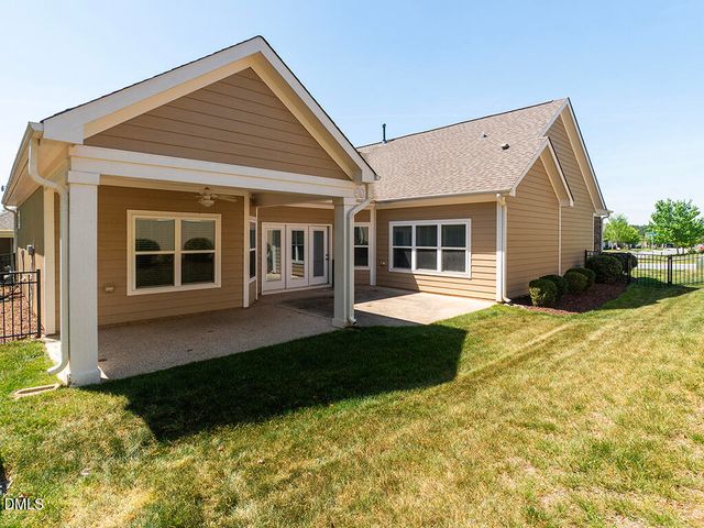 1300 Brookview Drive, Gibsonville, NC 27249