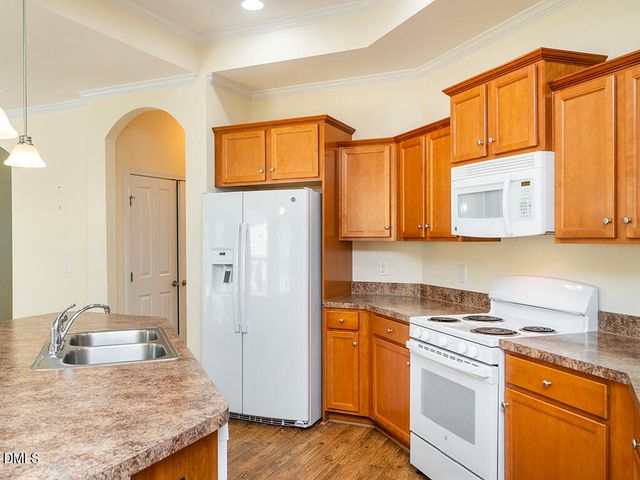 1300 Brookview Drive, Gibsonville, NC 27249