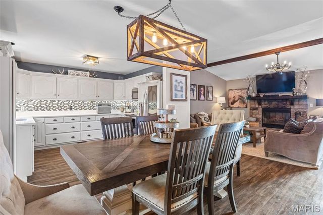 7816 Rye Creek Road, Lonedell, MO 63060