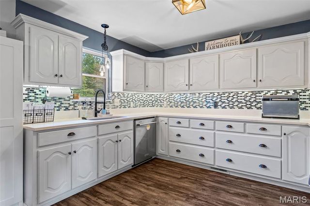 7816 Rye Creek Road, Lonedell, MO 63060