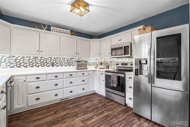 7816 Rye Creek Road, Lonedell, MO 63060