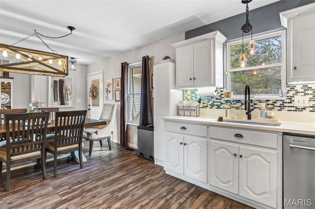 7816 Rye Creek Road, Lonedell, MO 63060