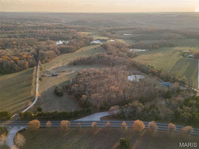 7816 Rye Creek Road, Lonedell, MO 63060